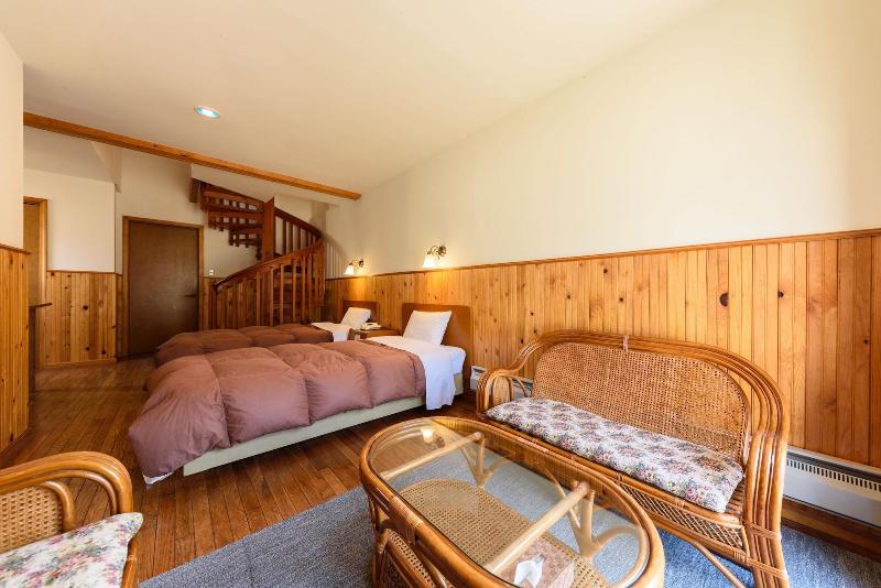 Kujukogen Ginga No Yado Kinoko Iiseigo - Image 1