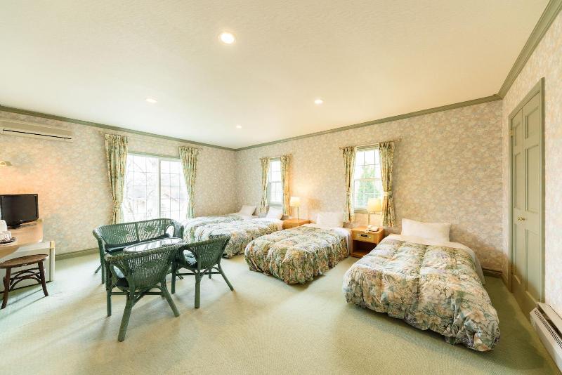 Kujukogen Ginga No Yado Kinoko Iiseigo - Image 3