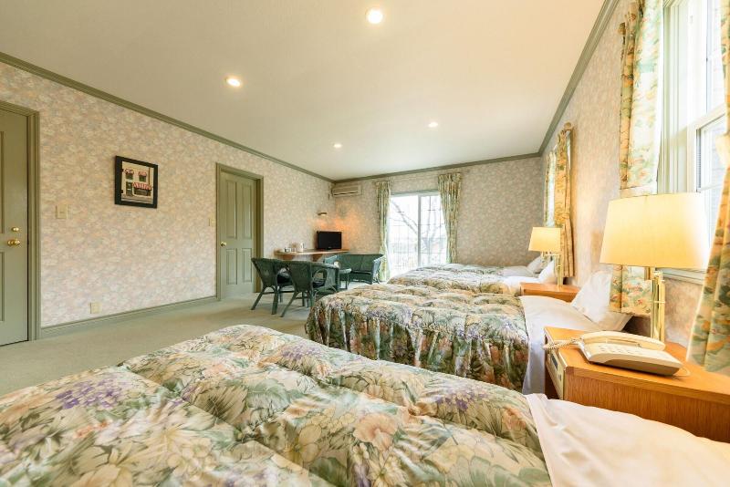 Kujukogen Ginga No Yado Kinoko Iiseigo - Image 4