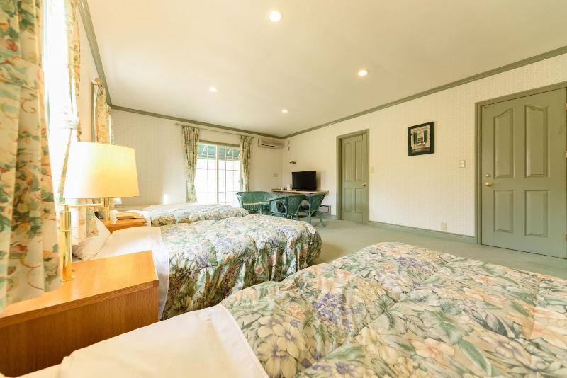 Kujukogen Ginga No Yado Kinoko Iiseigo - Image 5