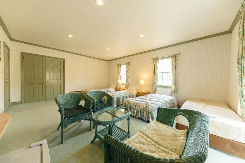 Kujukogen Ginga No Yado Kinoko Iiseigo - Image 6