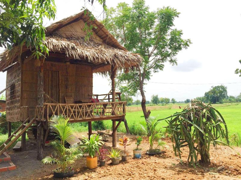 Family Batcave Homestay - Hostel image
