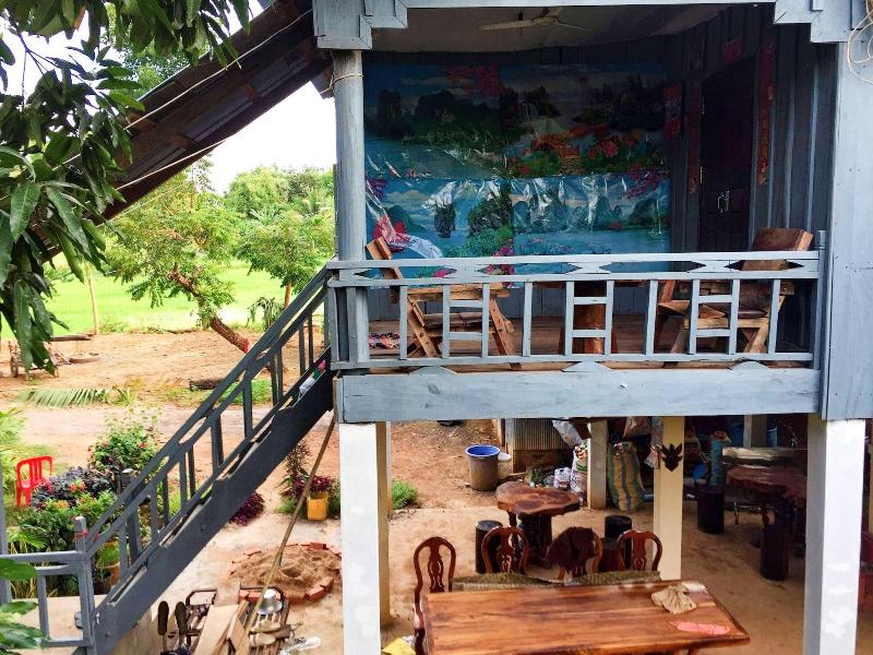 Family Batcave Homestay - Hostel image