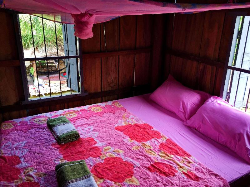 Family Batcave Homestay - Hostel image