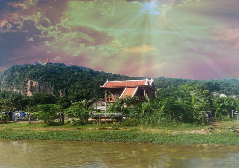 Family Batcave Homestay - Hostel image