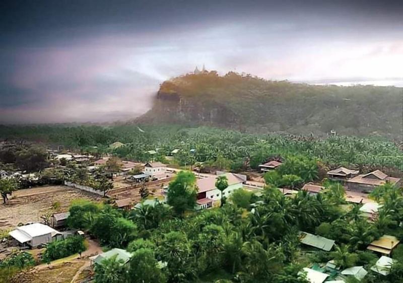 Family Batcave Homestay - Hostel image