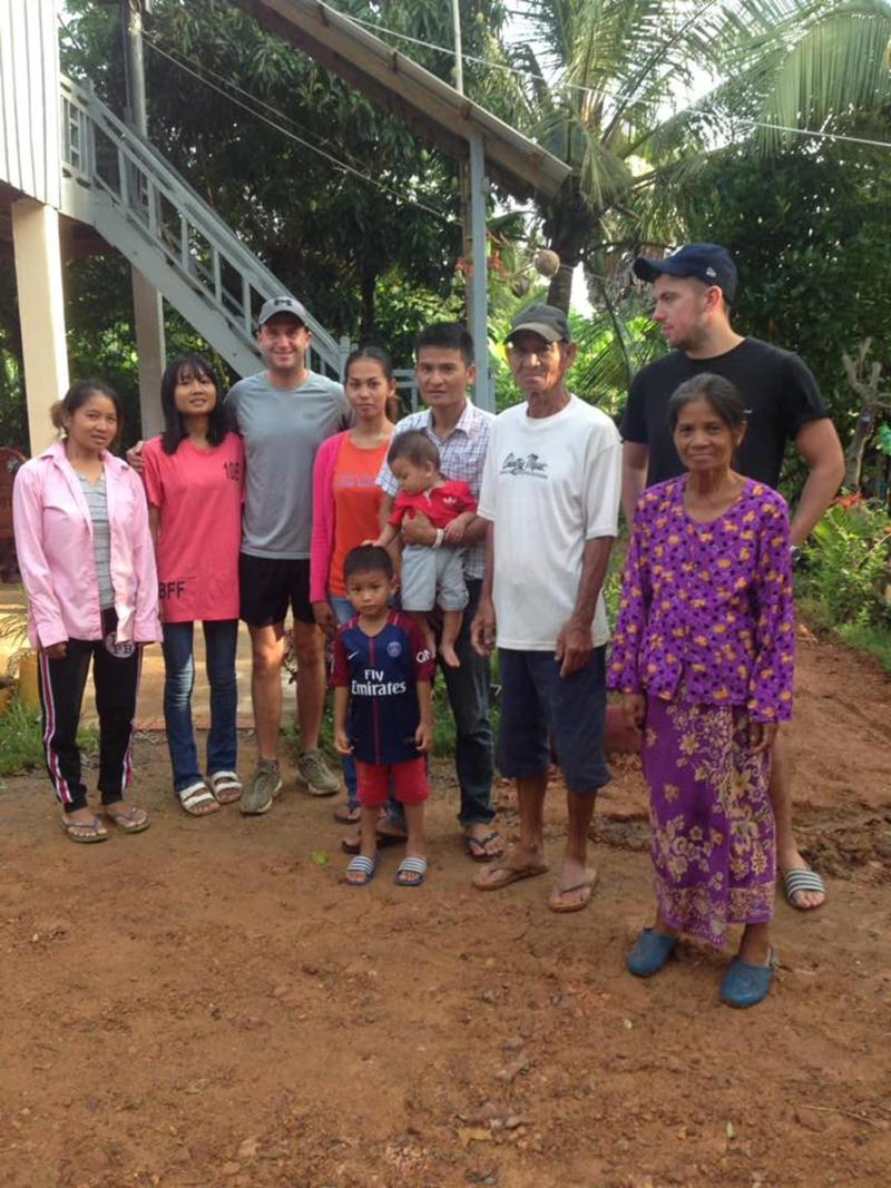 Family Batcave Homestay - Hostel image