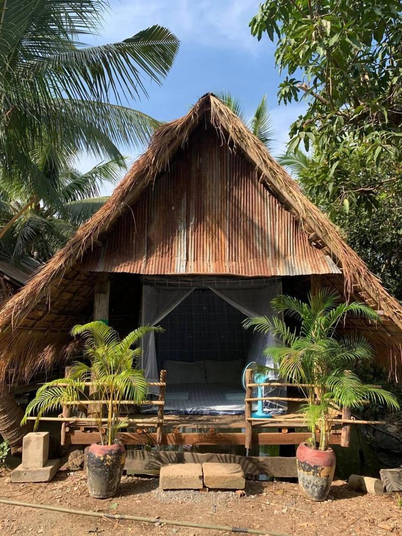 Family Batcave Homestay - Hostel image