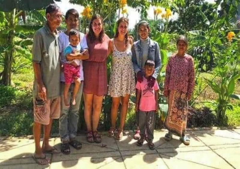 Family Batcave Homestay - Hostel image