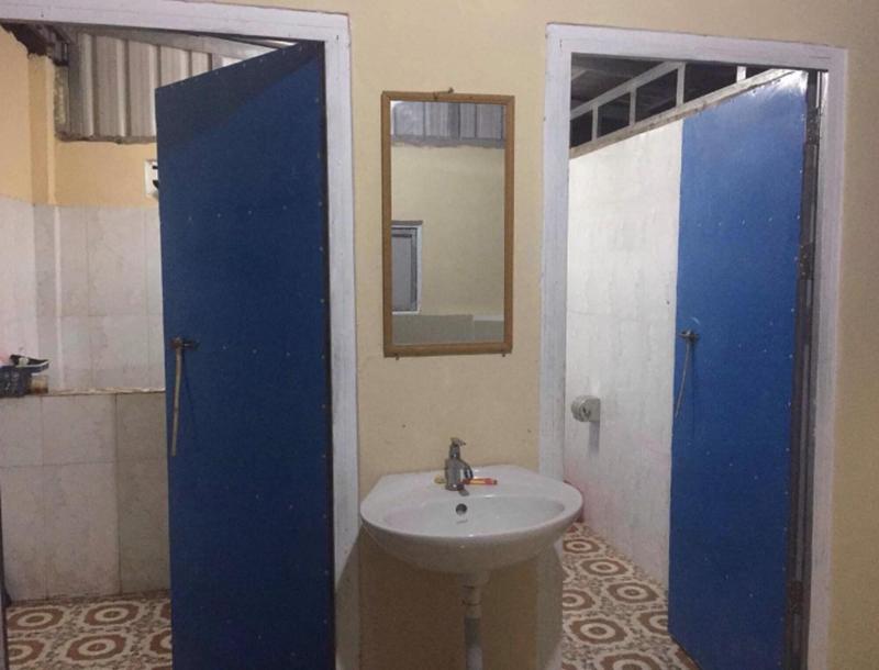 Family Batcave Homestay - Hostel image