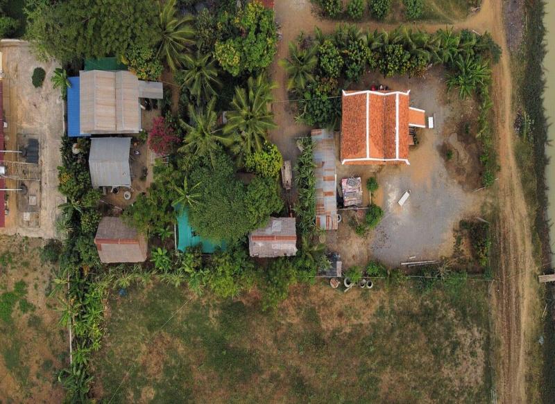 Family Batcave Homestay - Hostel image
