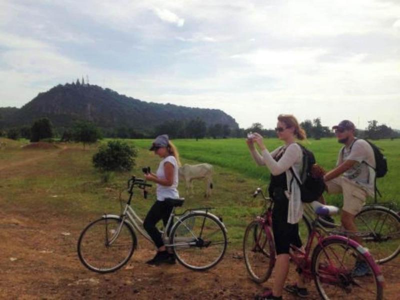 Family Batcave Homestay - Hostel image