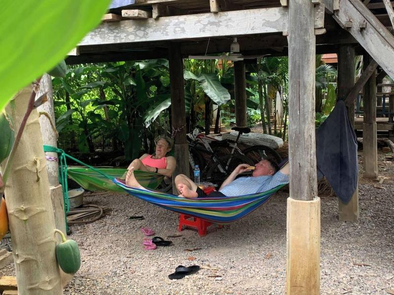Family Batcave Homestay - Hostel image