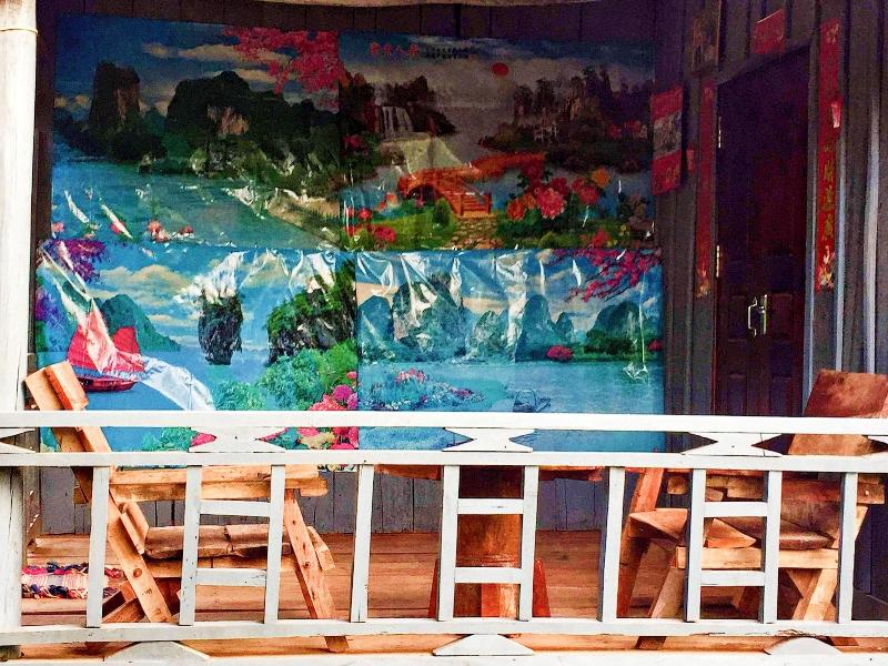 Family Batcave Homestay - Hostel image