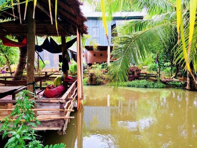 Family Batcave Homestay - Hostel image