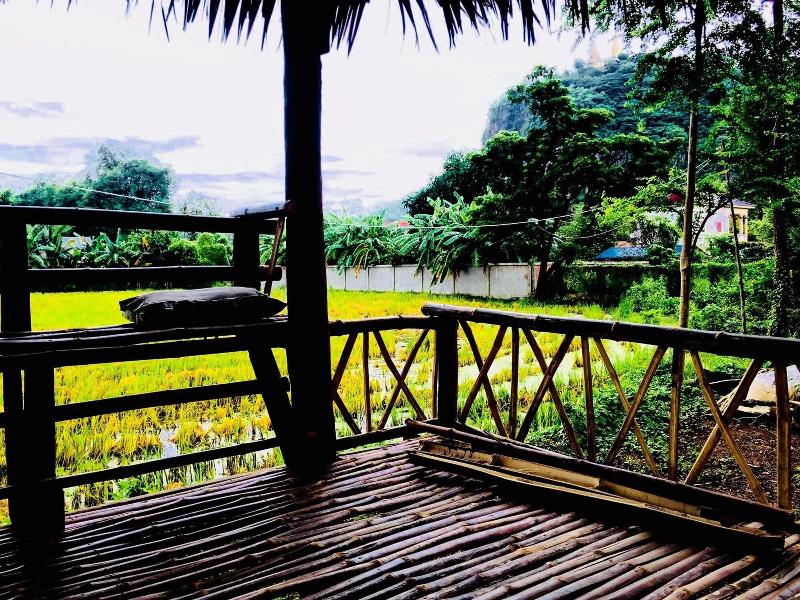 Family Batcave Homestay - Hostel image