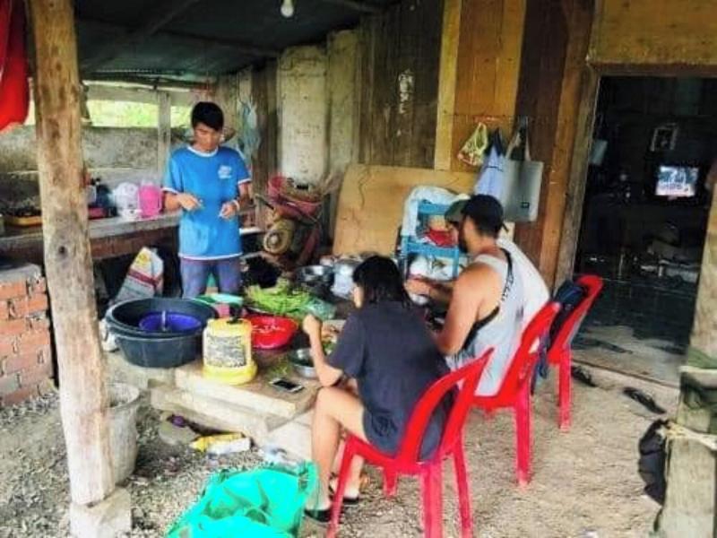 Family Batcave Homestay - Hostel image