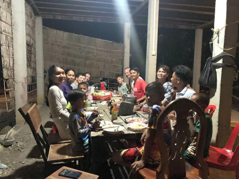 Family Batcave Homestay - Hostel image