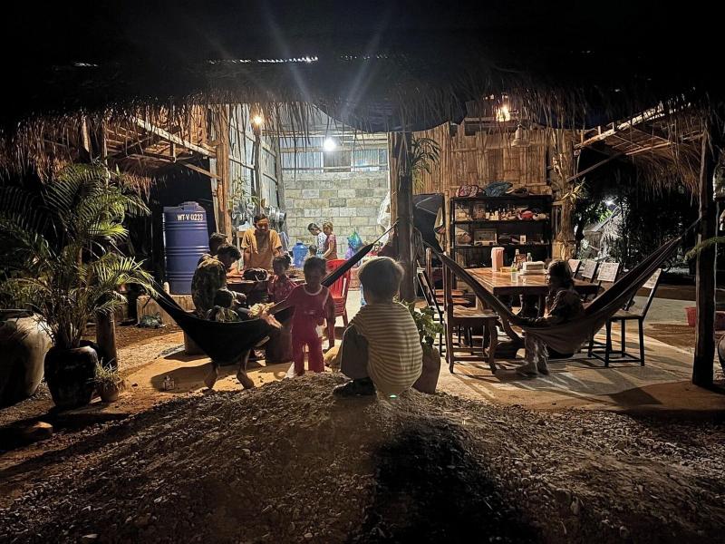Family Batcave Homestay - Hostel image