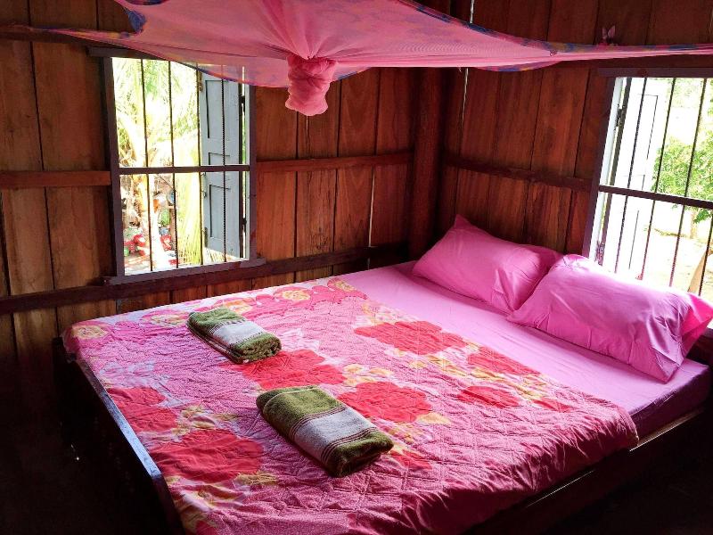 Family Batcave Homestay - Hostel image