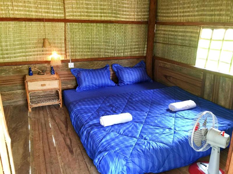Family Batcave Homestay - Hostel image