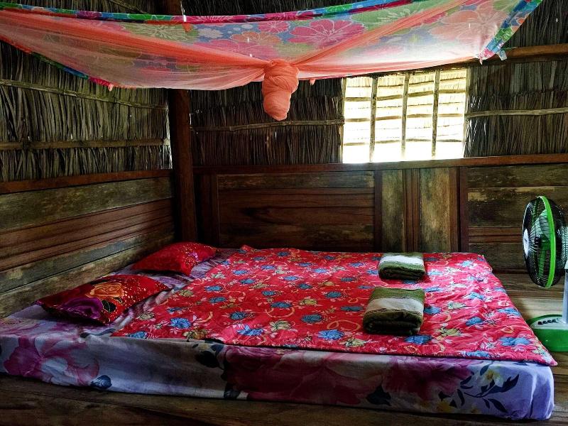 Family Batcave Homestay - Hostel image