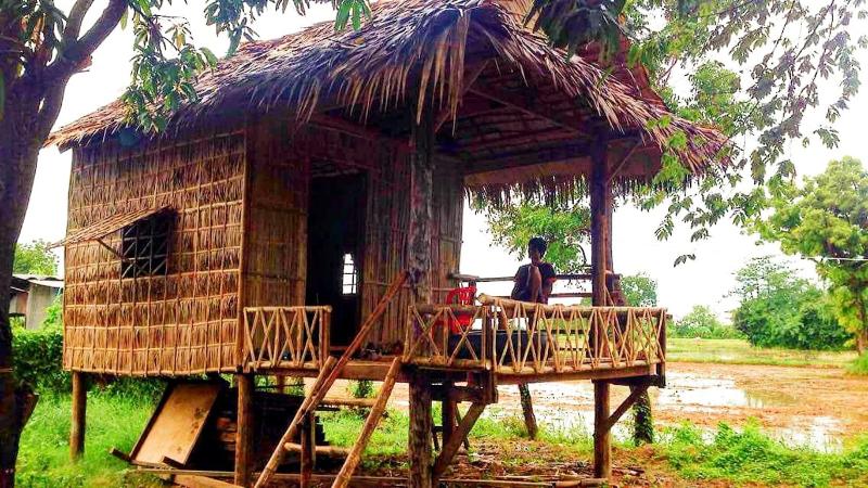 Family Batcave Homestay - Hostel image