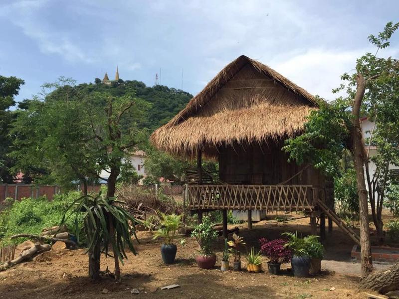 Family Batcave Homestay - Hostel image