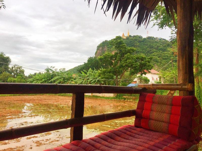Family Batcave Homestay - Hostel image