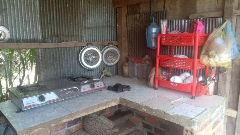 Family Batcave Homestay - Hostel image