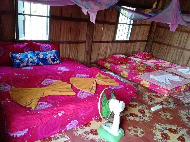 Family Batcave Homestay - Hostel image