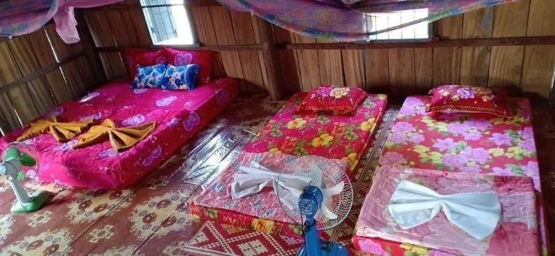 Family Batcave Homestay - Hostel image