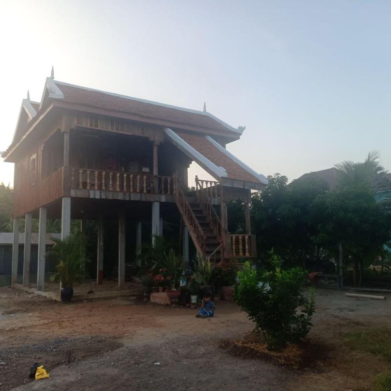 Family Batcave Homestay - Hostel image