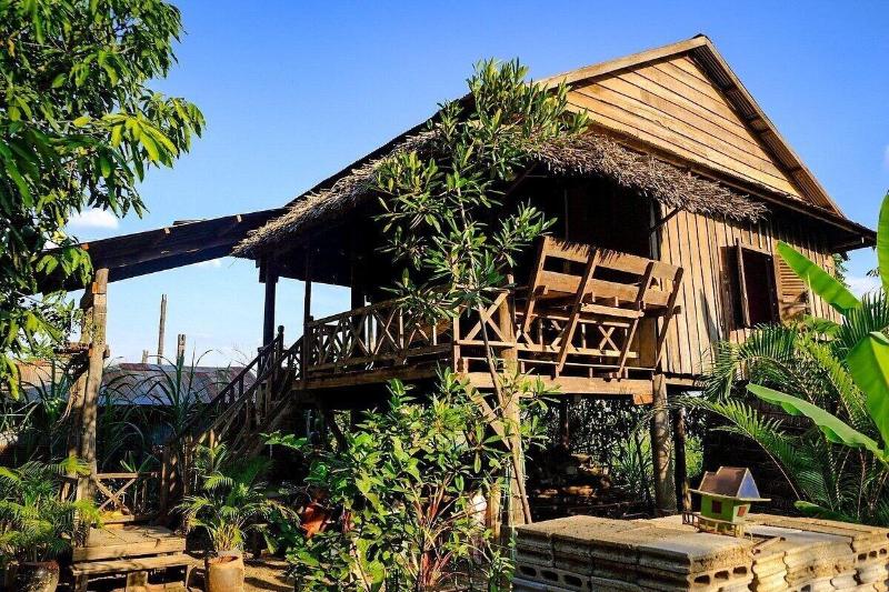 Family Batcave Homestay - Hostel image