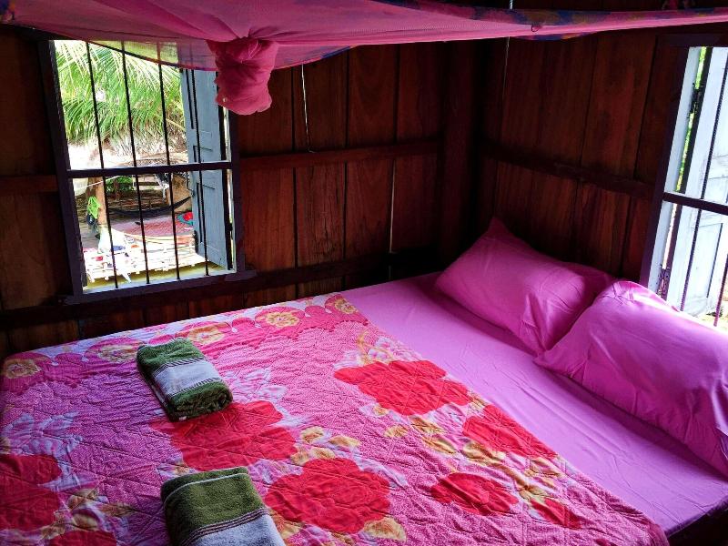 Family Batcave Homestay - Hostel image