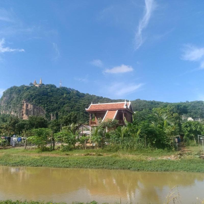 Family Batcave Homestay - Hostel image