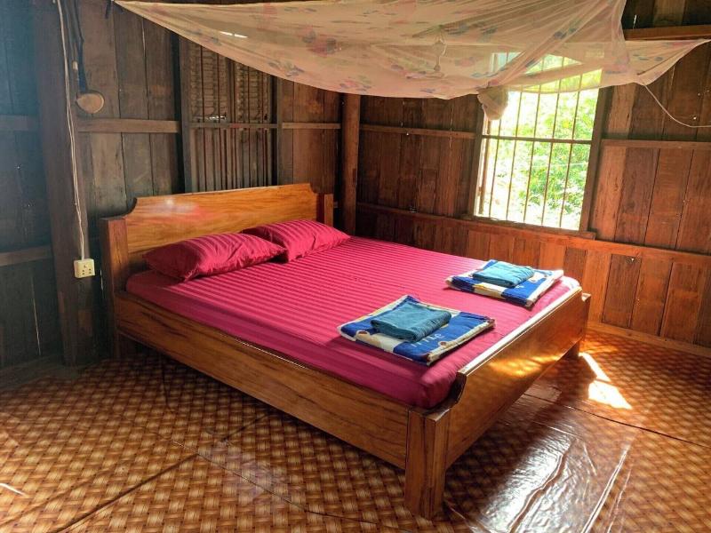 Family Batcave Homestay - Hostel image