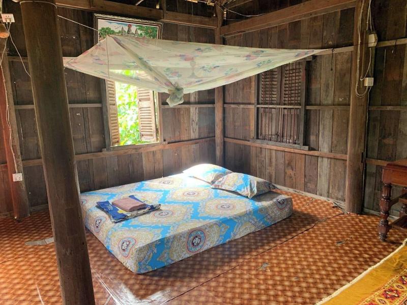 Family Batcave Homestay - Hostel image