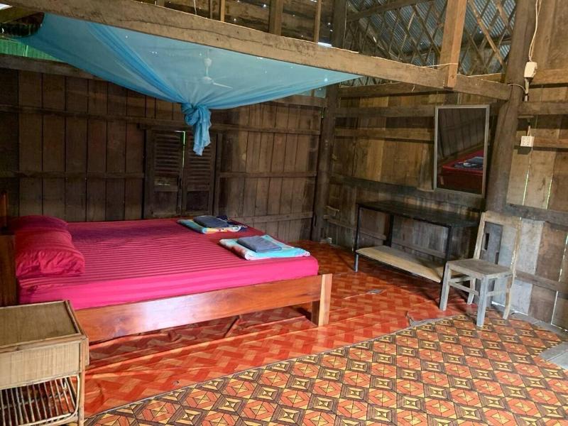 Family Batcave Homestay - Hostel image
