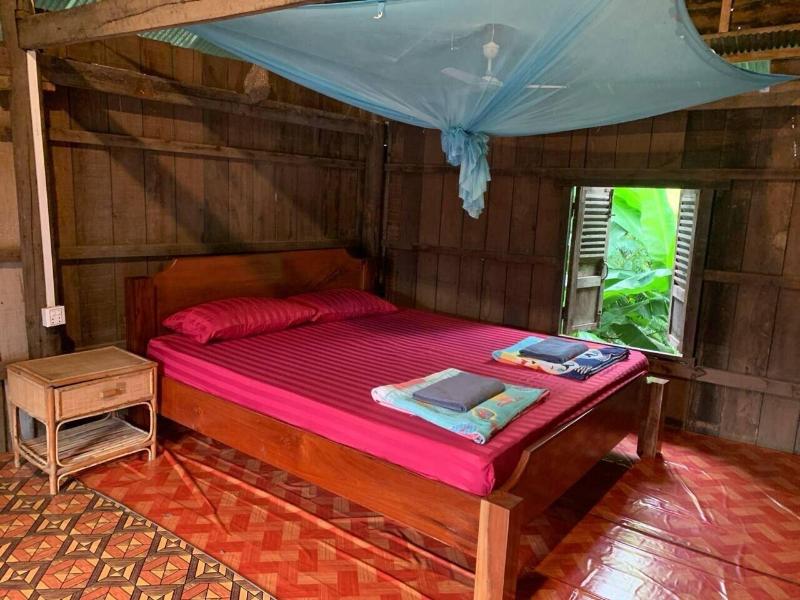 Family Batcave Homestay - Hostel image