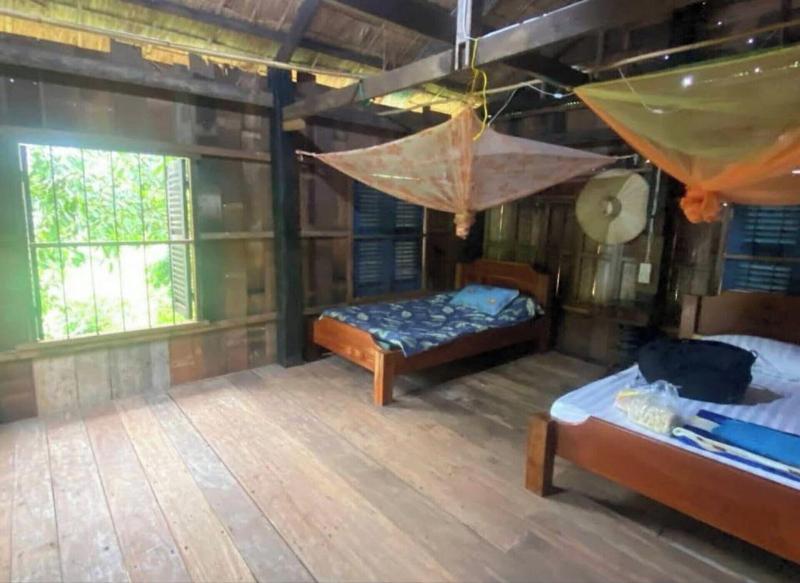 Family Batcave Homestay - Hostel image