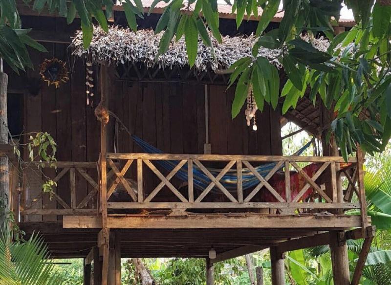 Family Batcave Homestay - Hostel image