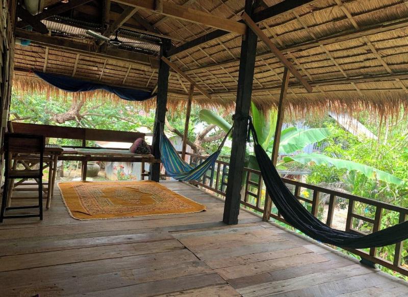Family Batcave Homestay - Hostel image