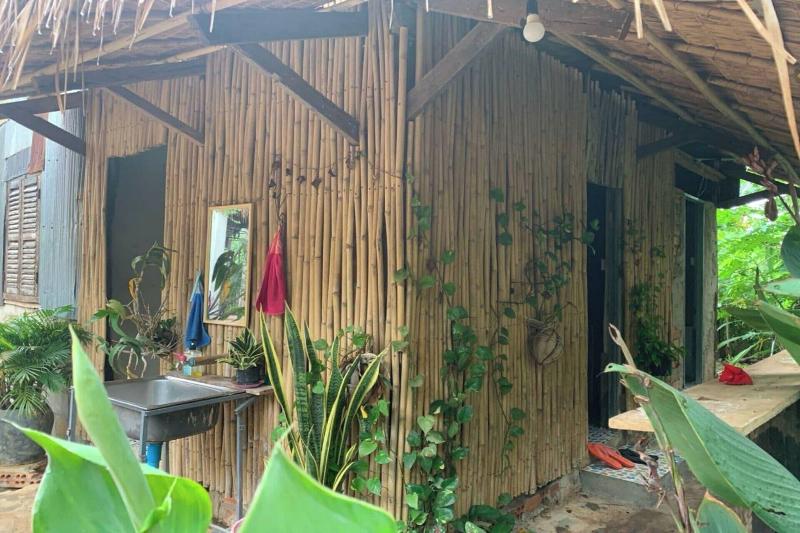 Family Batcave Homestay - Hostel image