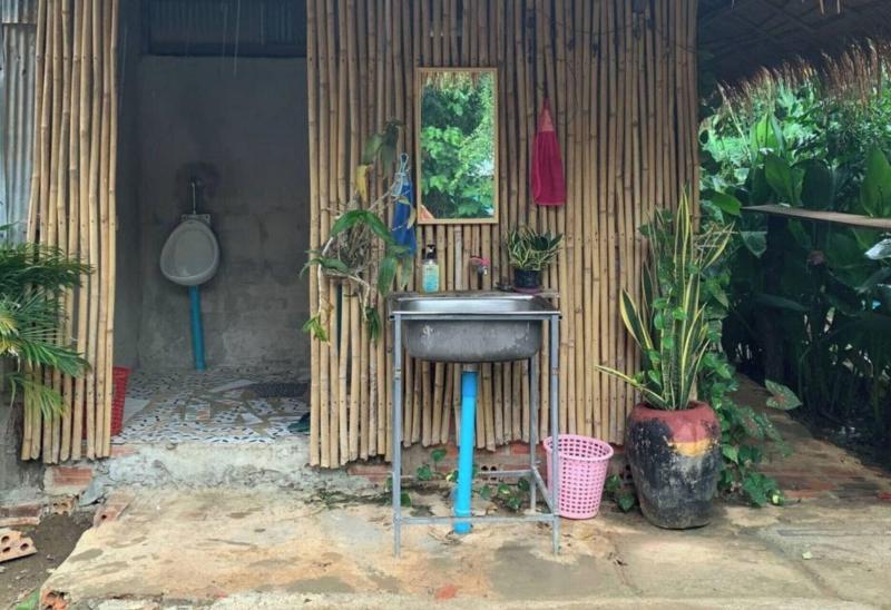 Family Batcave Homestay - Hostel image