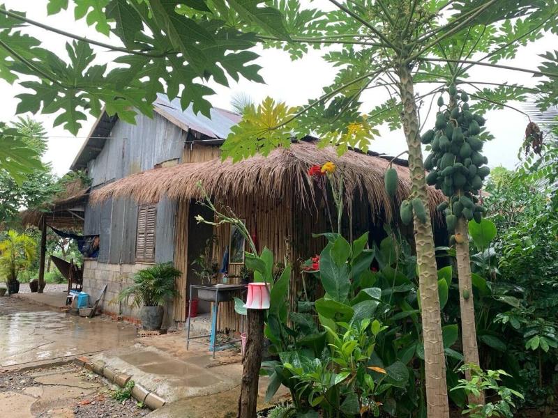 Family Batcave Homestay - Hostel image