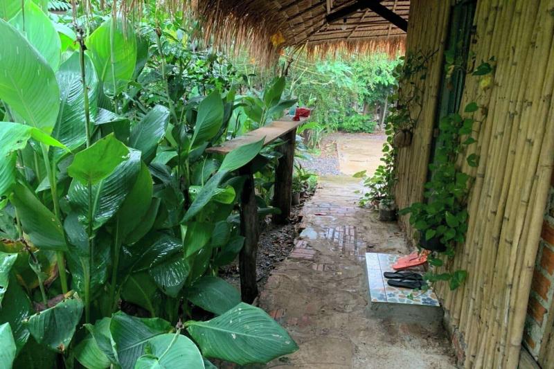 Family Batcave Homestay - Hostel image