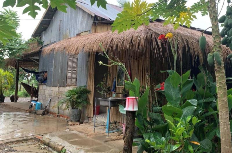 Family Batcave Homestay - Hostel image