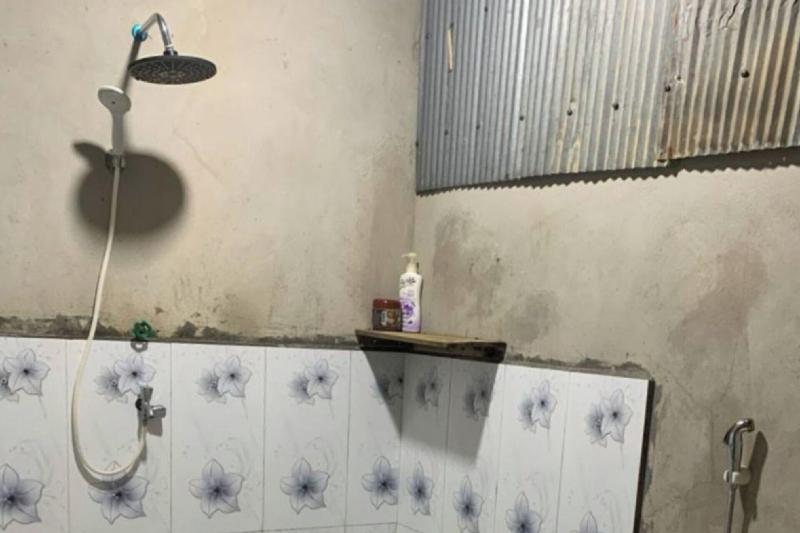 Family Batcave Homestay - Hostel image