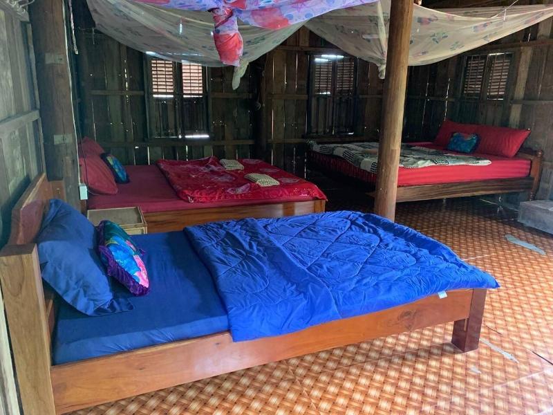 Family Batcave Homestay - Hostel image